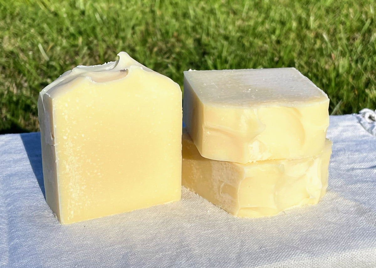 EUCALYPTUS MINT SOAP BAR