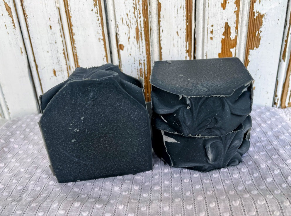 Soap - Men's