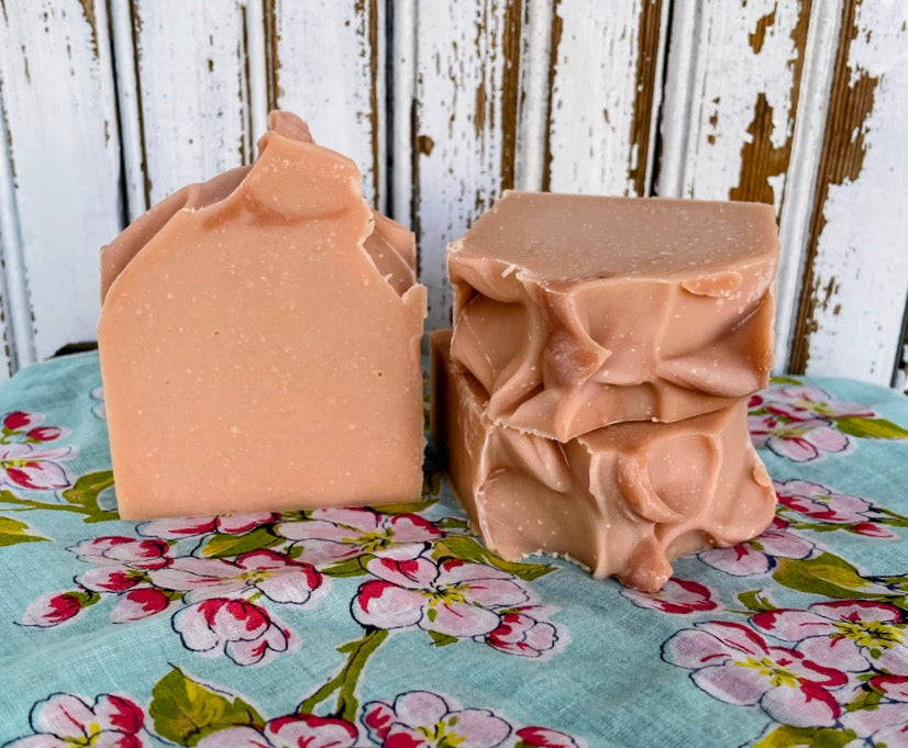 Soap
