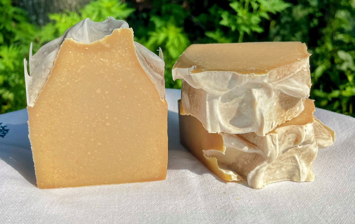CACTUS BLOSSOM SOAP BAR