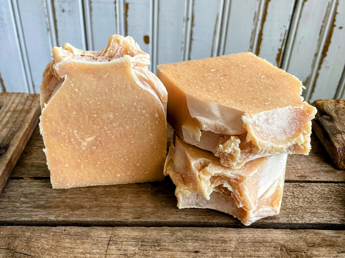 FIG GROVE SOAP BAR
