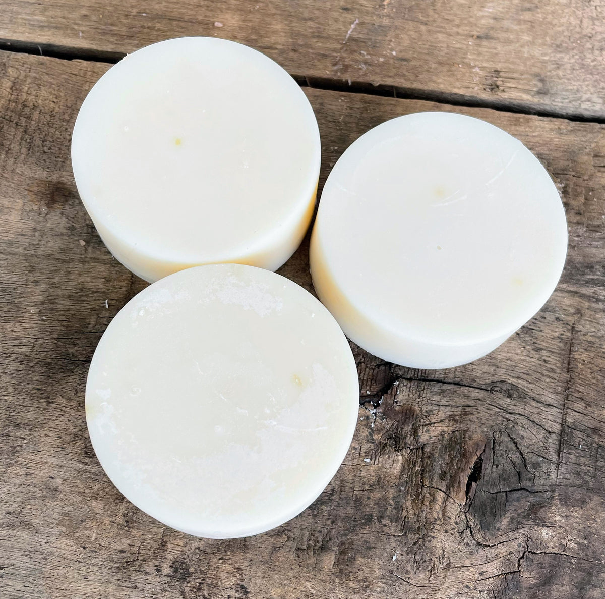 TALLOW & OATS SOAP