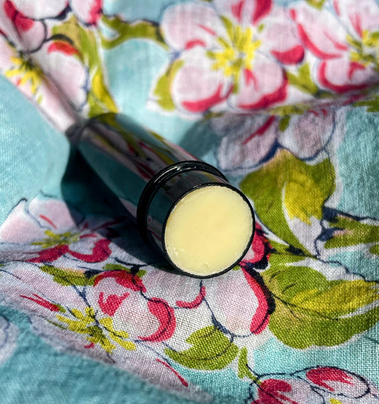 TALLOW & SHEA LIP BALM